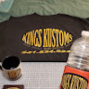 Meet your Posher, Alexander